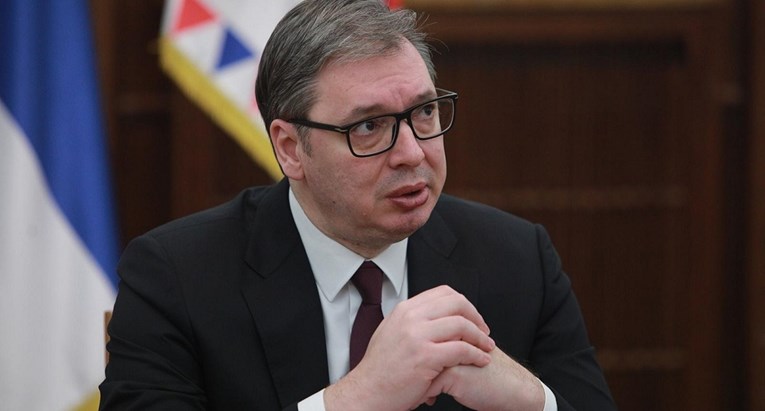 Vučić napušta Srpsku naprednu stranku? Najavio osnivanje novog političkog pokreta