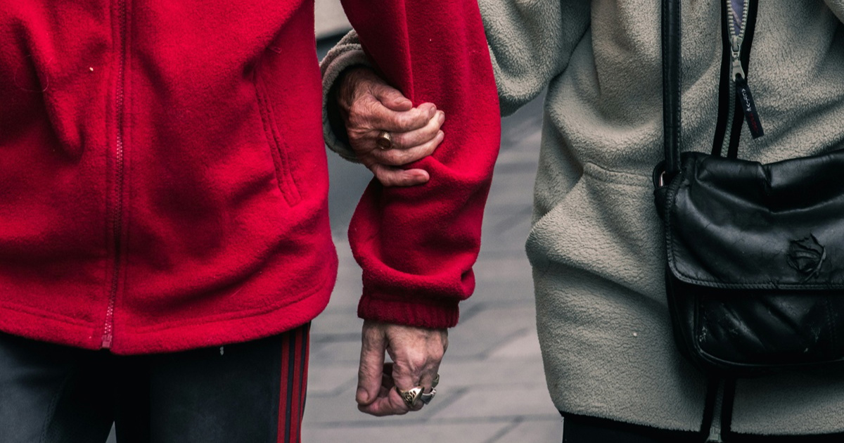 U Hrvatskoj raste broj dijagnoza demencije. U 4 godine više od 4300 novih slučaja