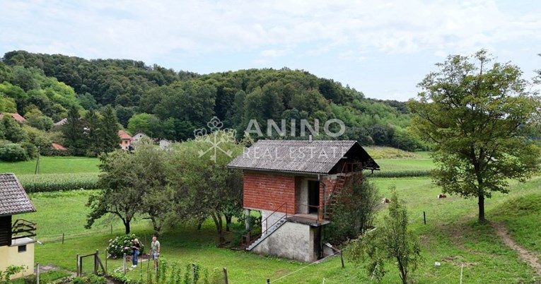 Vikendica s vinogradom u Zagorju za 36.000 eura privlači najveću pažnju kupaca