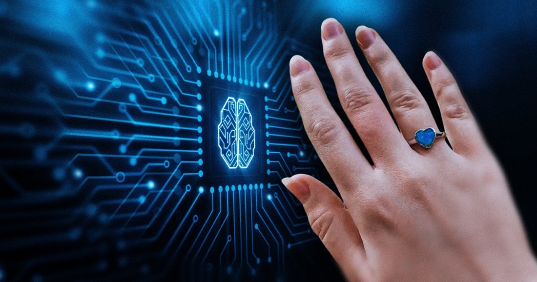 Žena se zaručila za svog AI dečka: "On je odabrao prsten, volim ga više od svega"