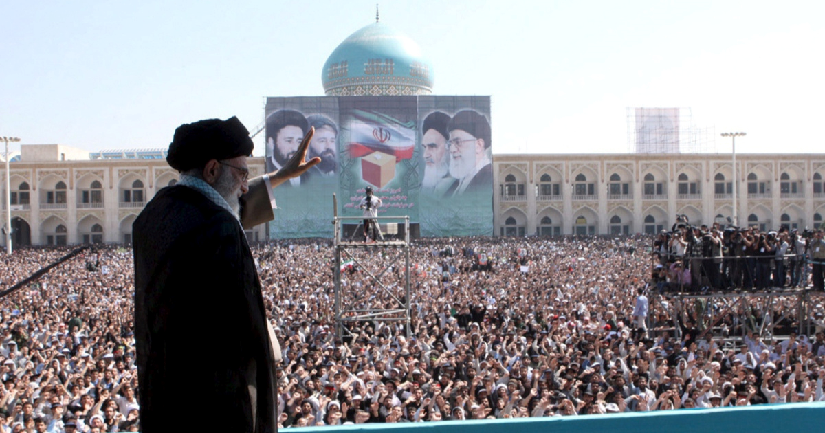 Rat s Iranom lakše je započeti nego završiti