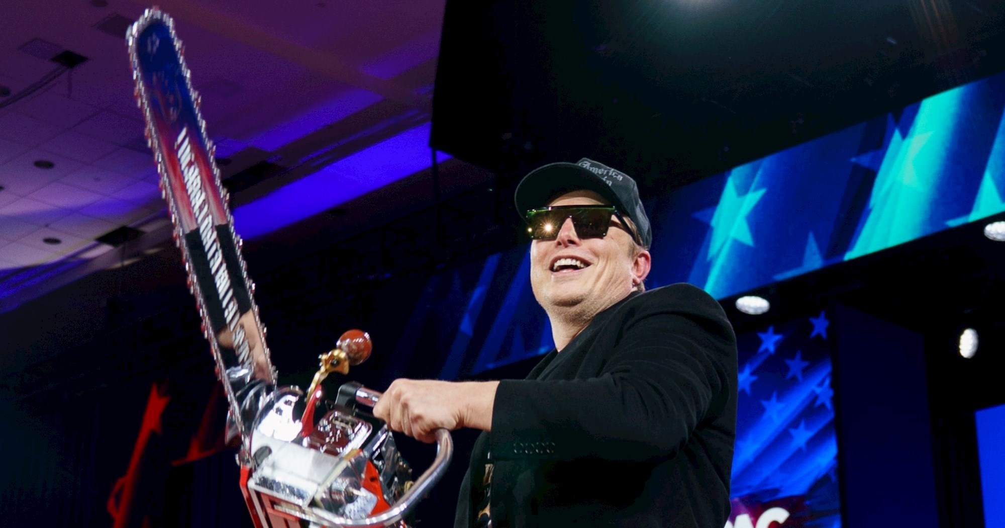 Musk i Trump otpuštaju 80.000 zaposlenika ministarstva za veterane