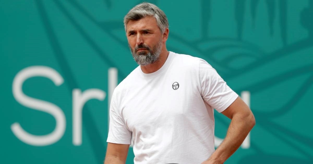 Ivanišević: Hrvatska se opet nije kvalificirala na Eurobasket, a Srbija je favorit