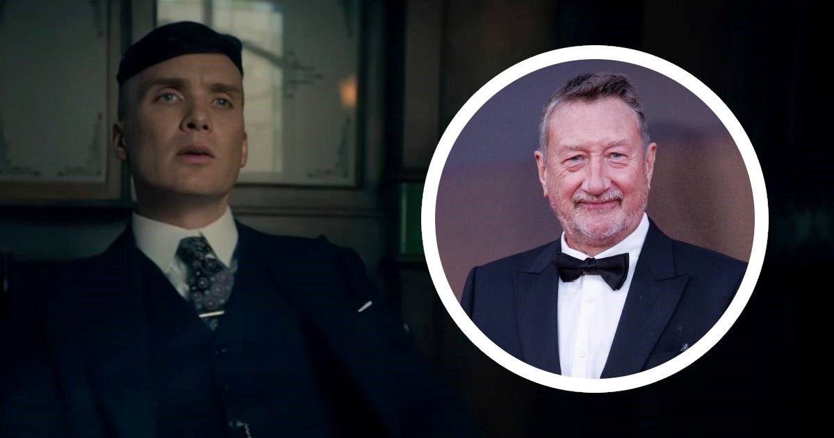 Kreator Peaky Blindersa želi da se film prikazuje u kinima iz jednog razloga