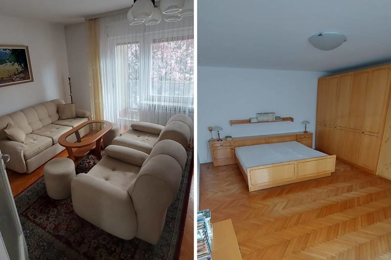 Na Svetom Duhu prodaje se dvoetažni stan. Cijena? 390.000 eura