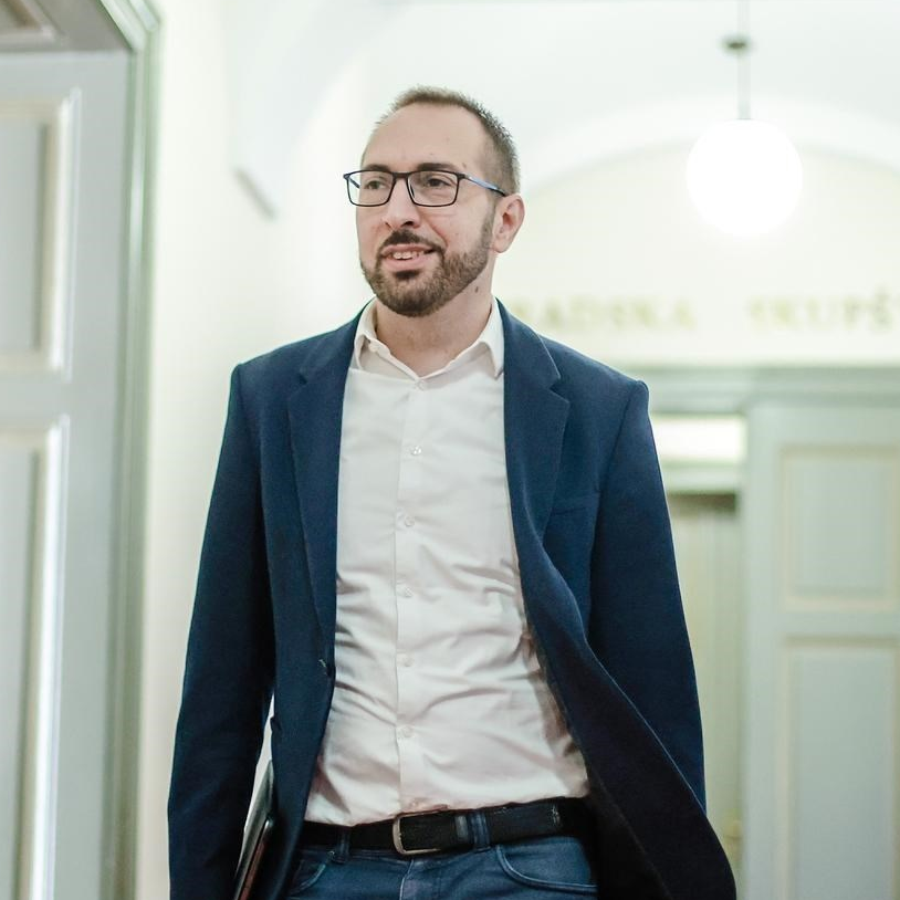 Tomašević je za pročelnika gradskog ureda postavio špijuna