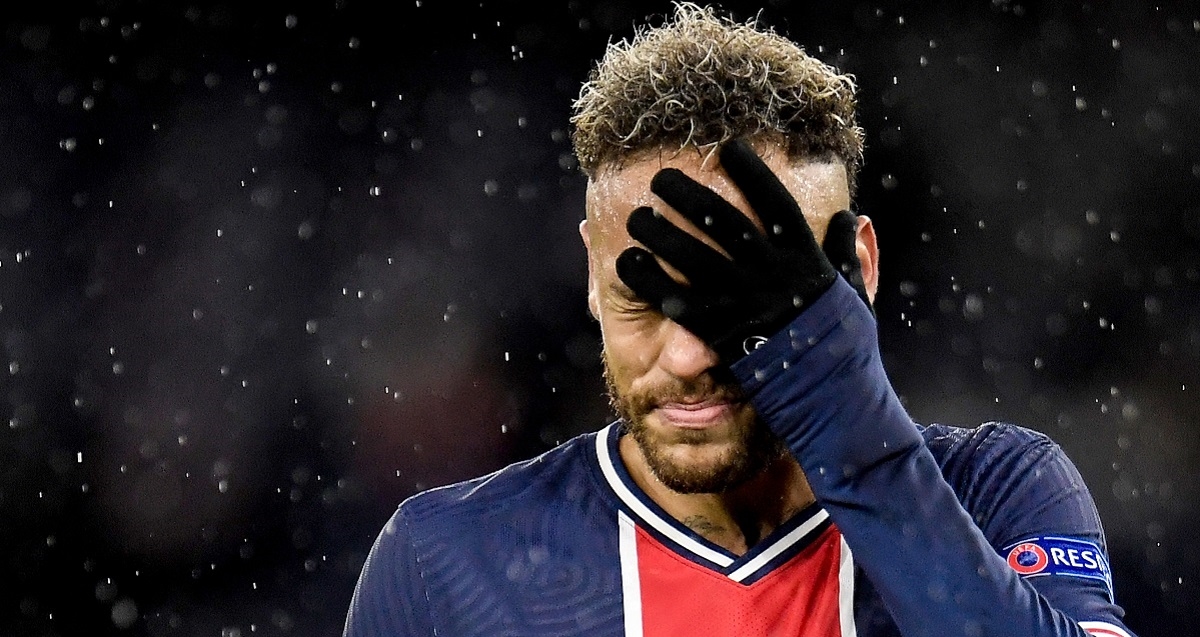 PSG kiksao kod Rennesa i gurnuo Lille prema tituli dva kola prije kraja
