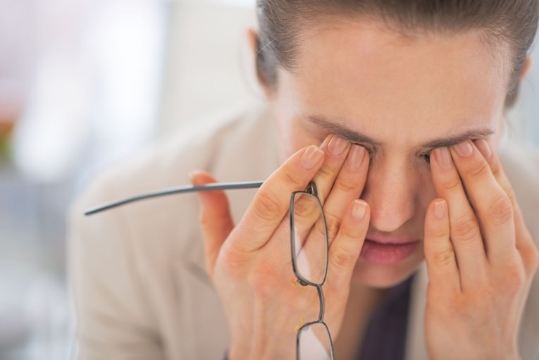 Mutan vid i trnci mogu ukazivati na tešku bolest, koliko znate o njoj?