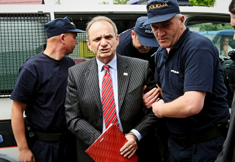 Sud potvrdio, Branimir Glavaš je ratni zločinac