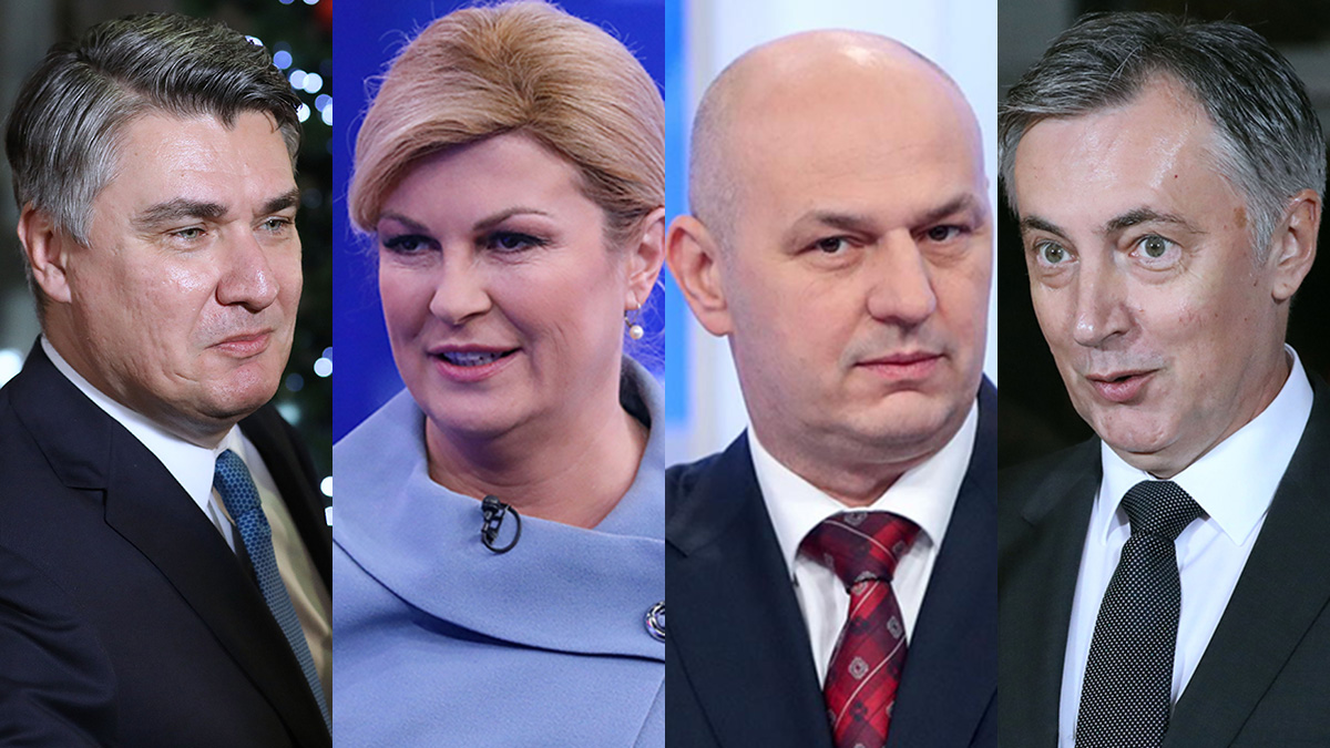 Prvi privremeni rezultati izbora bit će objavljeni već u 20 sati u nedjelju