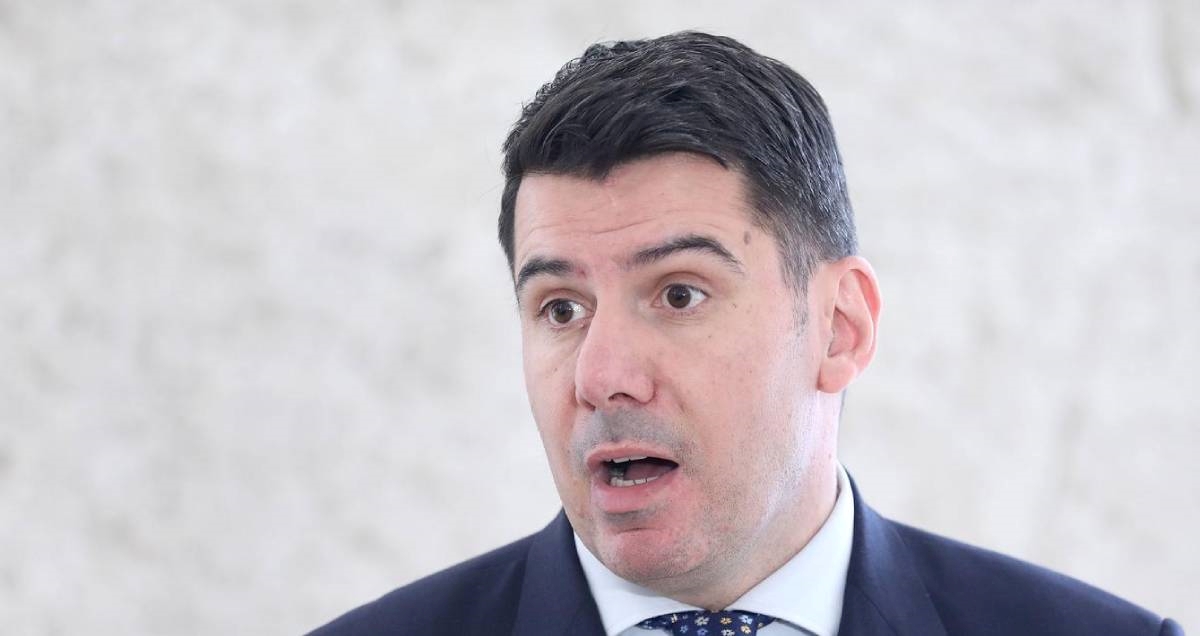 PPD tužio dva mostovca. Grmoja: Namjerili su se na krive ljude