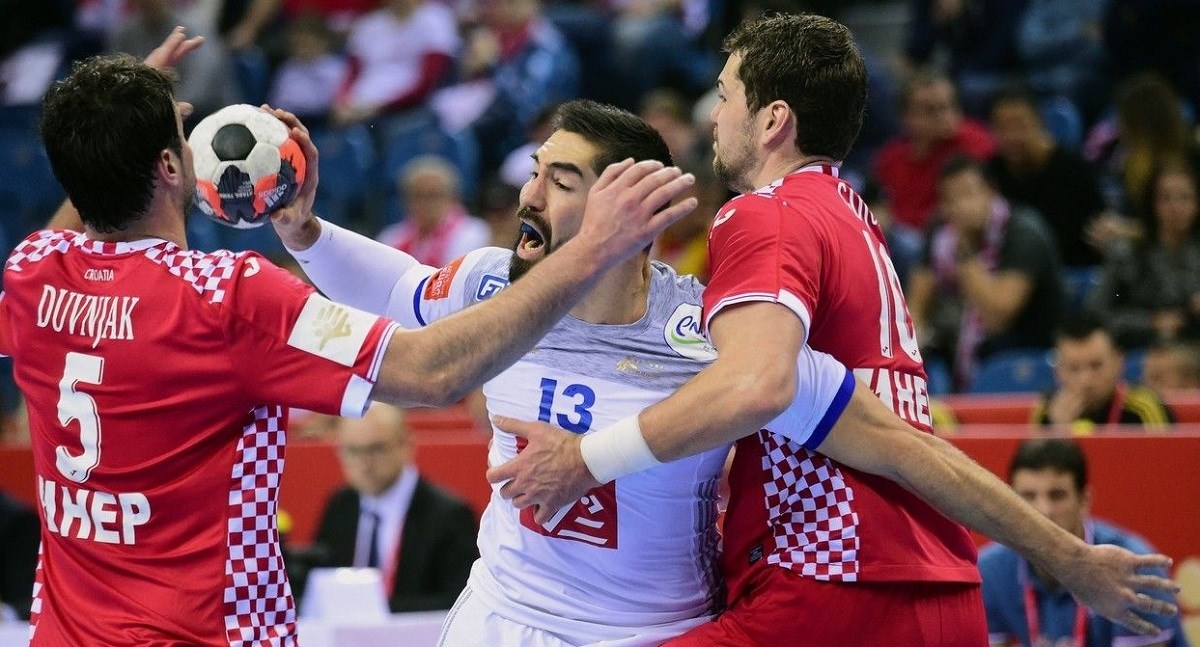 Hrvatska mora pobijediti Francusku. Evo gdje gledati najveći klasik