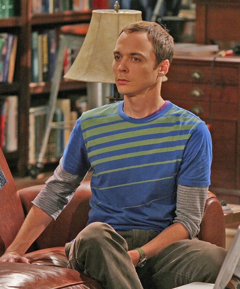 Jim Parsons otkrio da je bio nesretan na vrhuncu slave "Teorije velikog praska"