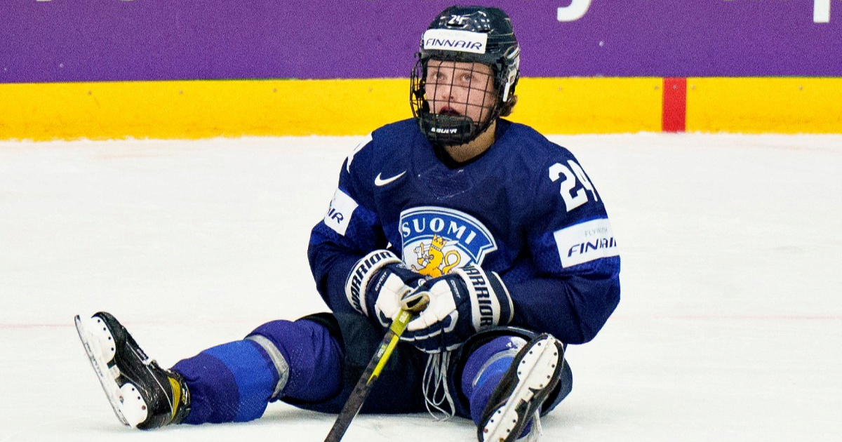 Virus poharao reprezentaciju pred otvaranje ZOI-ja. Finkinje će predati utakmicu?