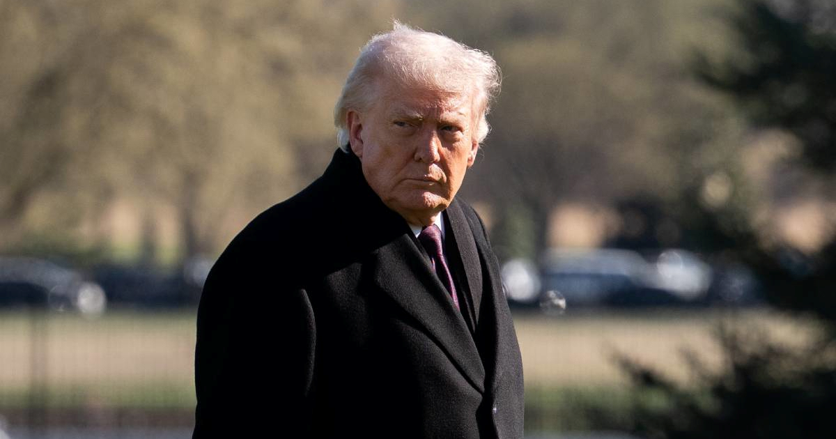 Trump: Očekivao sam veći rast cijena nafte, nije tako loše