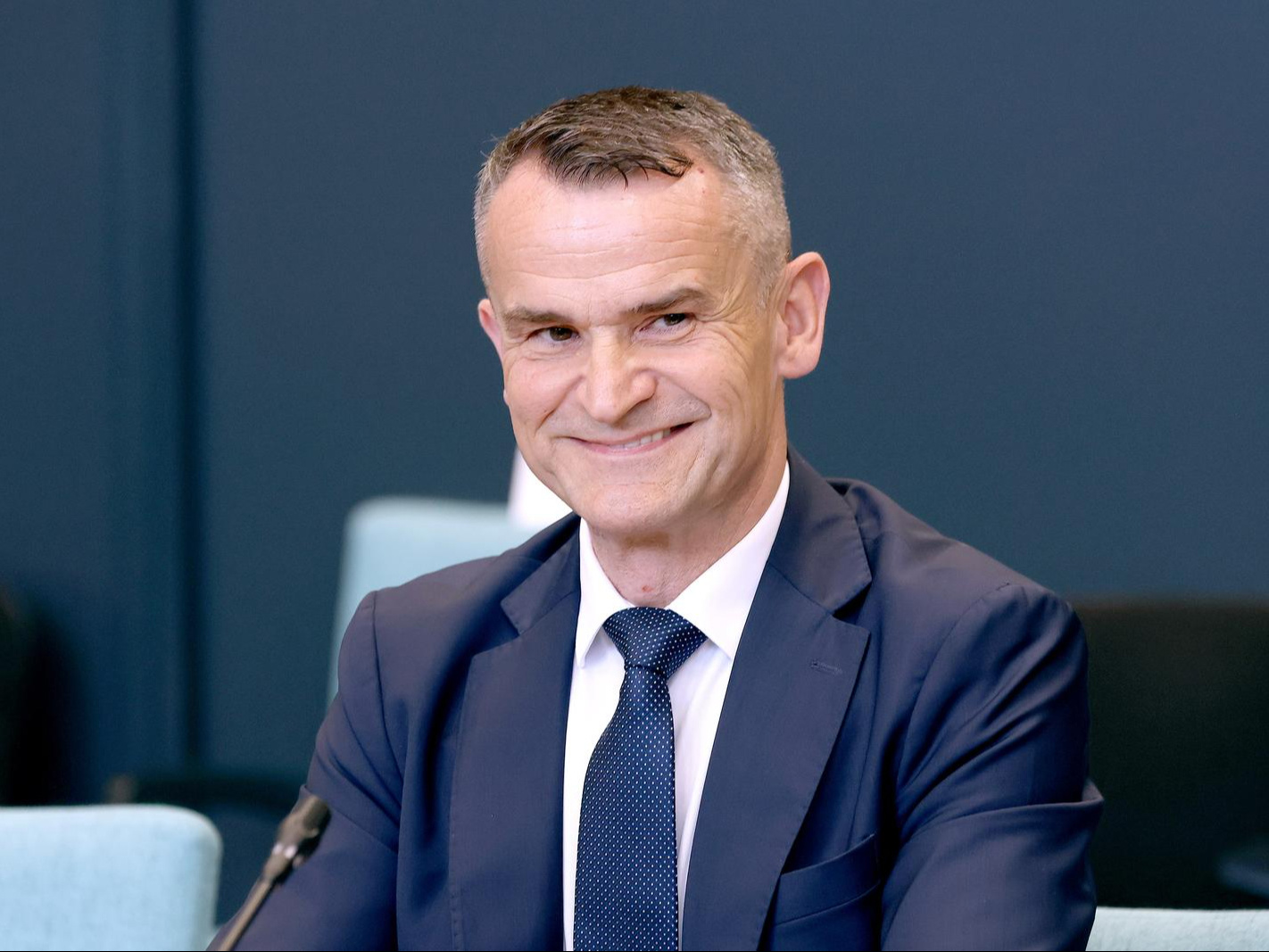 Odbor za financije dao pozitivno mišljenje o Žigmanu za guvernera HNB-a