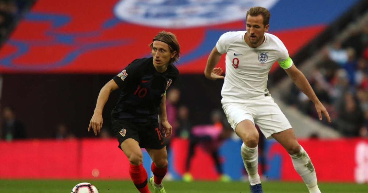 Poznata avio-kompanija provocira Engleze zbog objave o utakmici s Hrvatskom