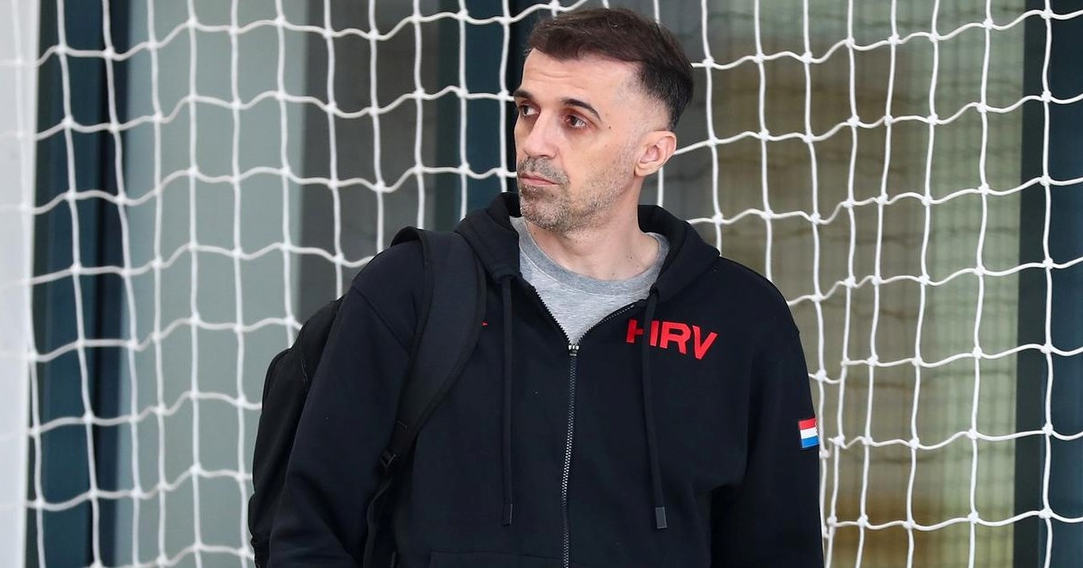 Sesar nakon poraza od Francuske: Imali smo svoje trenutke, ali nismo ih iskoristili