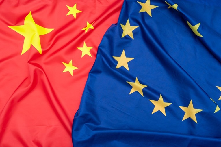 EU donijela novi zakon. "Ovo je odgovor na sve agresivnije poteze Kine"