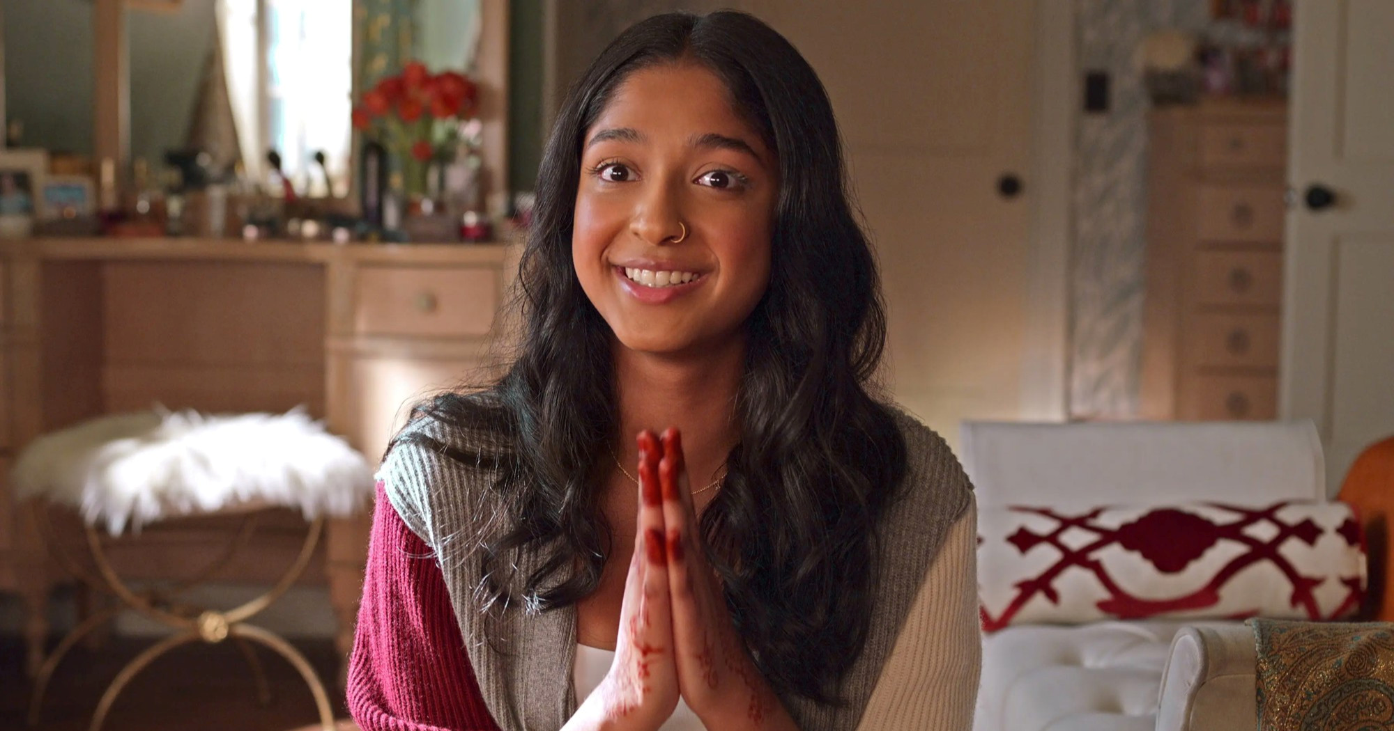 Zvijezda serije "Never Have I Ever" otkrila postoji li mogućnost za novu sezonu