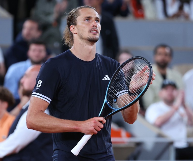 Zverev svladao španjolsku senzaciju i ušao u polufinale Roland Garrosa
