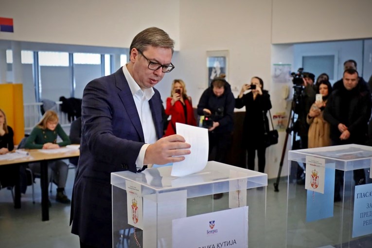 Čudna odluka izborne komisije u Srbiji: "Rezultate ćemo objaviti sutra navečer"