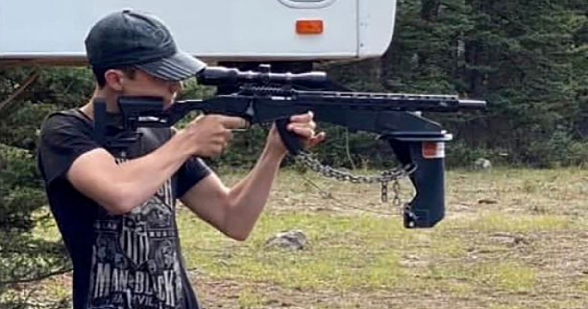 Otkriveni novi dokazi protiv ubojice Kirka. "U poruci napisao zašto će ga ubiti"