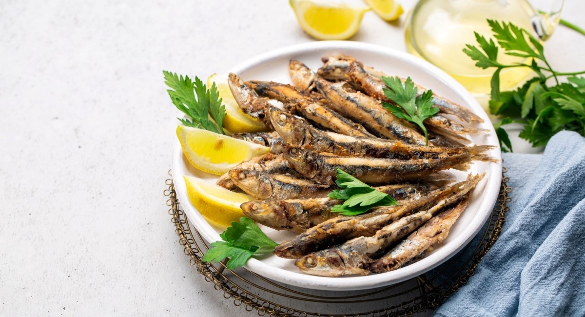 Gotova u 30 minuta: Riblja jela koja se pripremaju brže nego što ste mislili