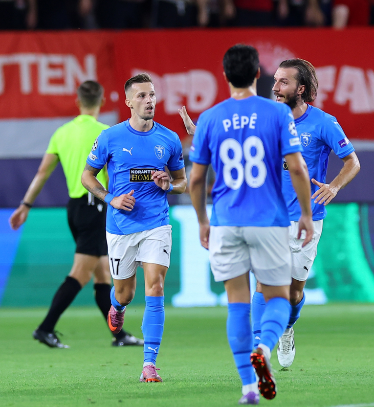 Oršić korak bliže povratku u Dinamo