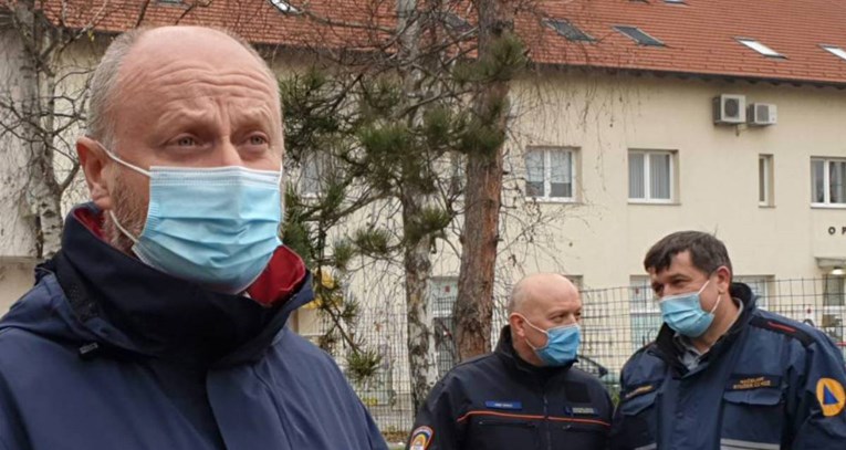 Osmero umrlih u Zagorju, bolnica u Zaboku je puna: "Situacija je alarmantna"