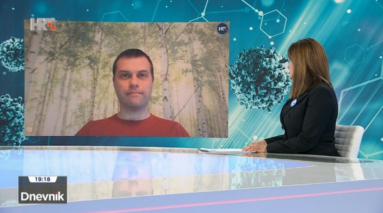Polašek: Nakon blagdana situacija će biti još nepovoljnija