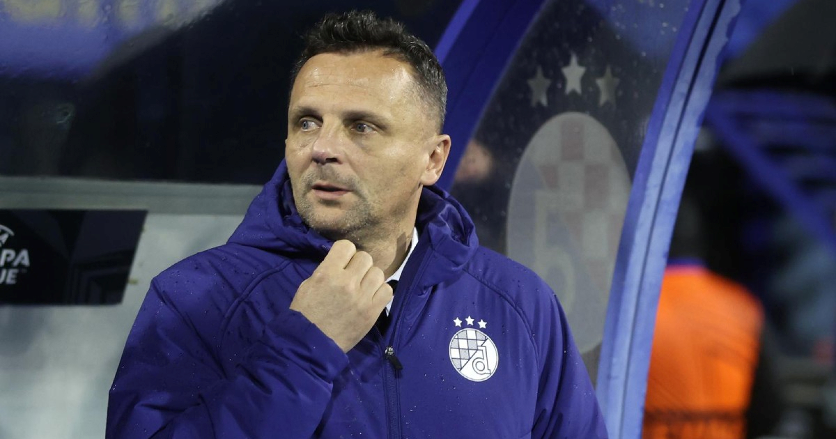 Kovačević: Najgore je što smo primili treći gol, ali nećemo se predati