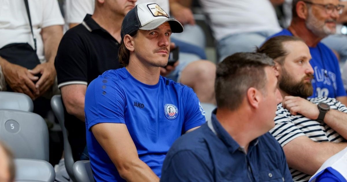 Santini trenira s novim klubom