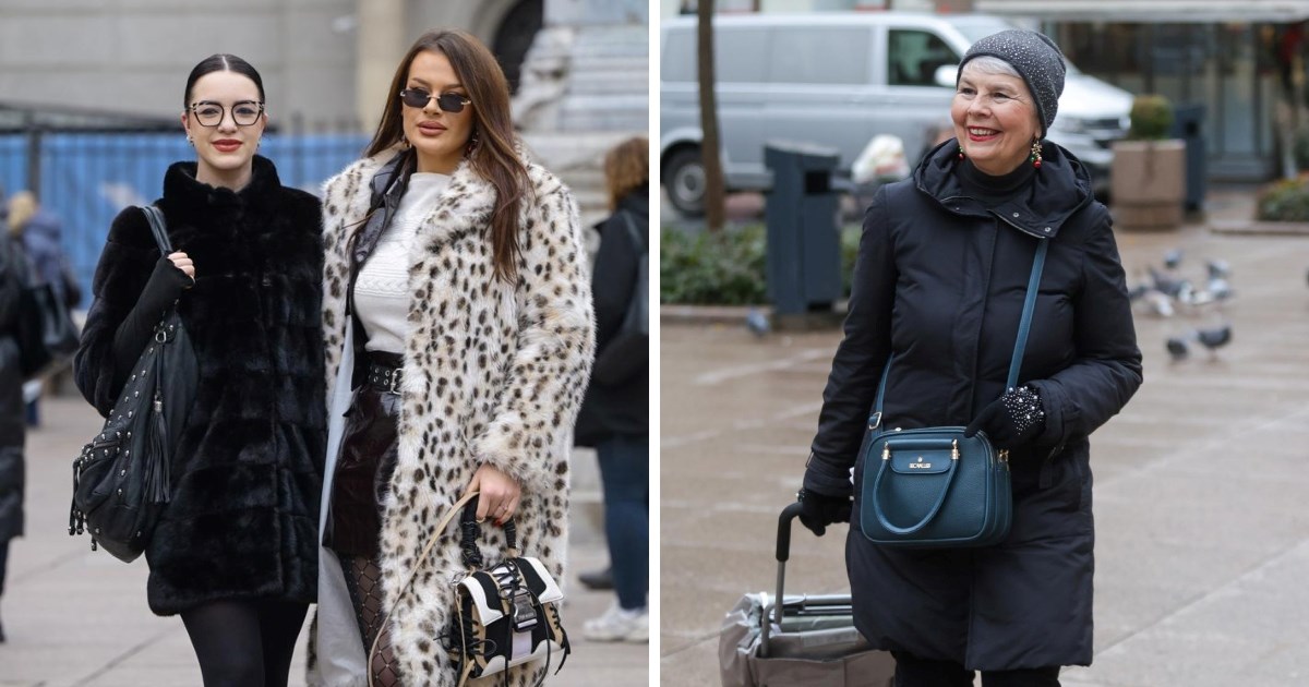 FOTO Poznati preplavili zagrebačku špicu prve subote u novoj godini