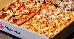Pojavila se tvrdnja da Pizza Hut stiže u Hrvatsku, sad stigao demanti