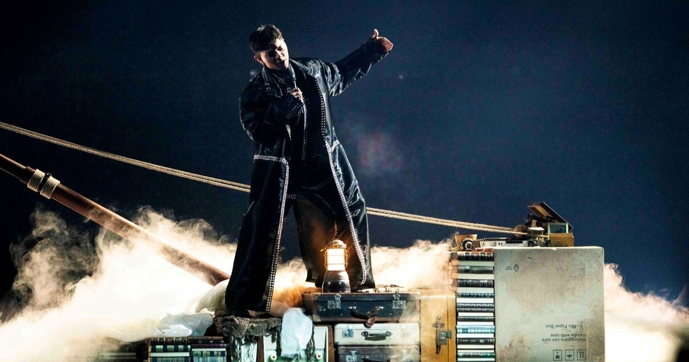 Kladionice predviđaju da će ova zemlja na Eurosongu dobiti najviše glasova žirija