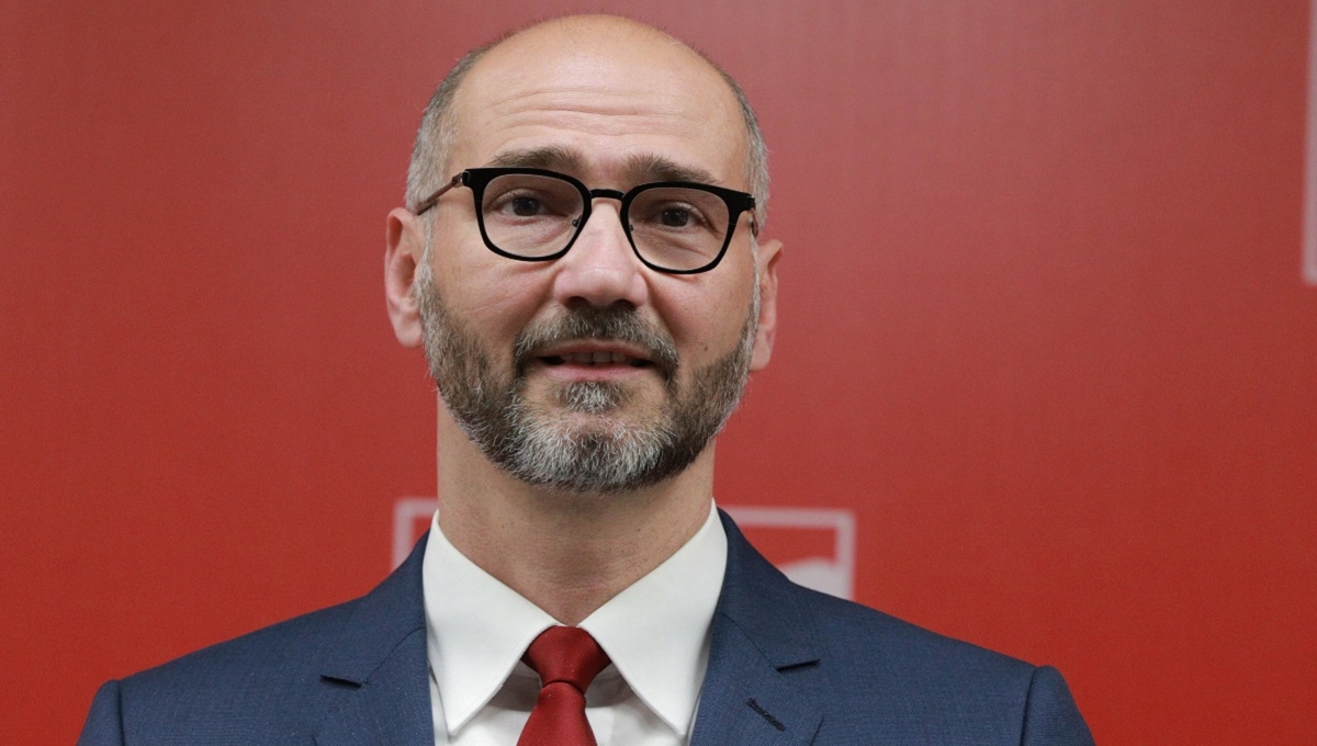 Klisović: Naša politika je poticanje građana na korištenje javnog prijevoza