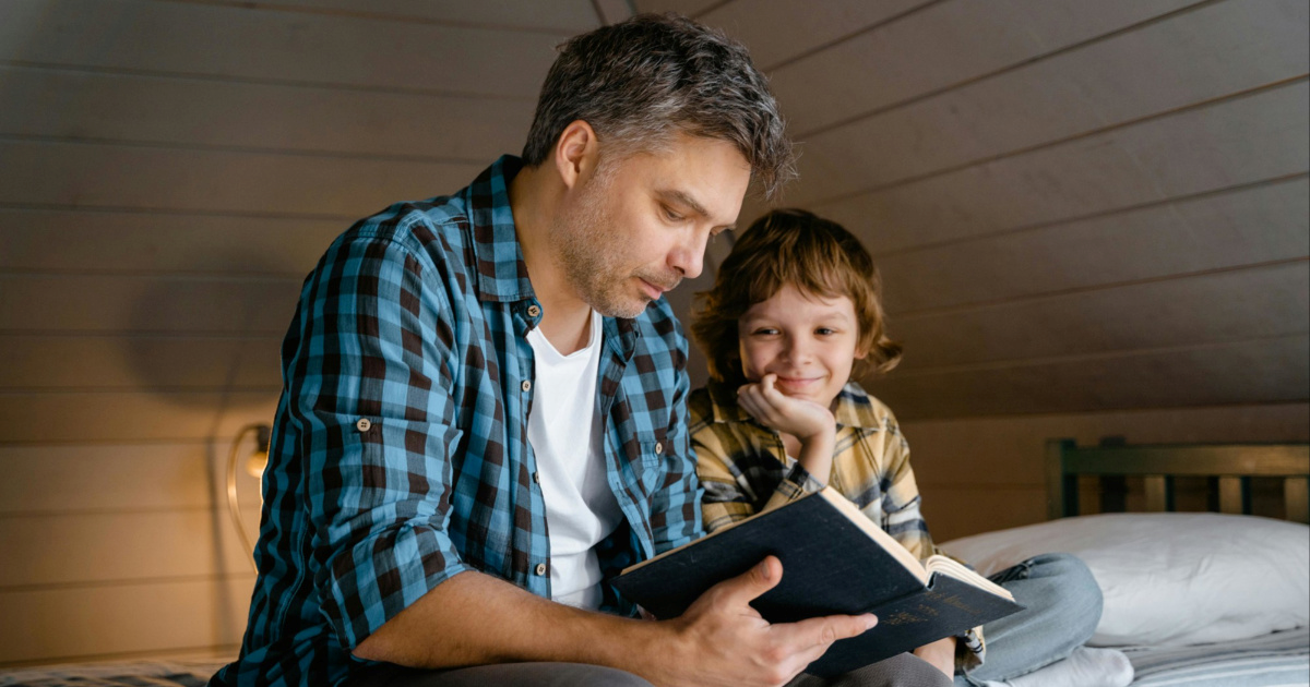 Brige oca iz generacije X: Kako odgojiti dobre sinove u današnjem svijetu