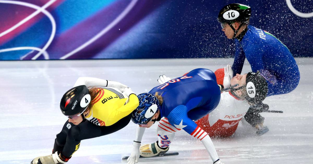 FOTO Klizaljka joj je rasjekla lice i operirana je. Pokazala je kako sada izgleda