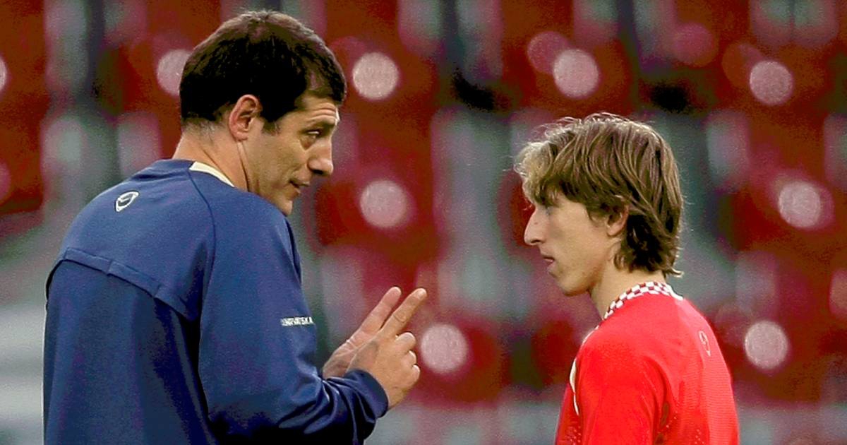 As: Modrić je razmišljao o kraju karijere, no pojavila se osoba kojoj potpuno vjeruje