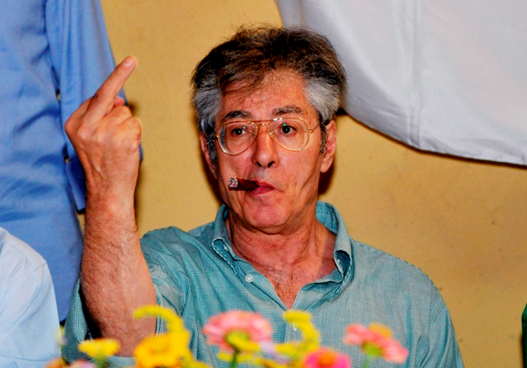 Umro populistički vođa koji se borio za neovisnost sjeverne Italije