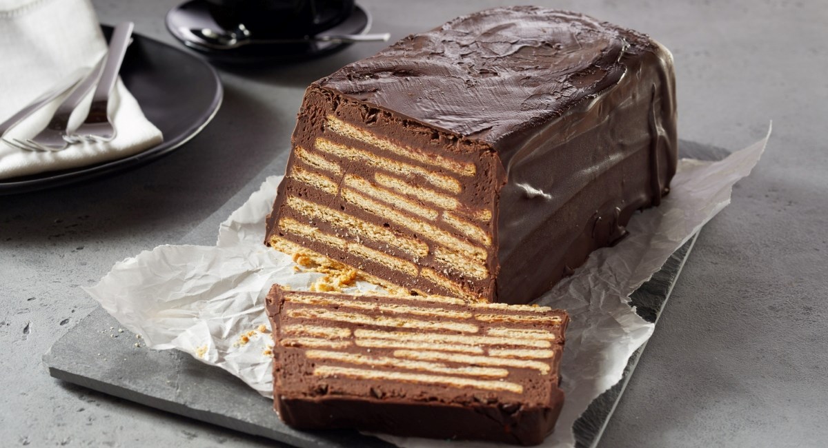 Za ovaj njemački klasik ne trebaju vam ni mikser ni pećnica, a svi će ga obožavati