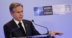 NATO zabrinut zbog netransparentnog vojnog jačanja Kine i njene suradnje s Rusijom