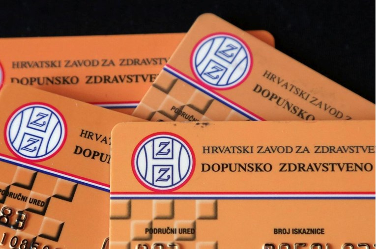SDP-ovac: Što je s 1.7 milijuna onih koji nemaju dopunsko zdravstveno osiguranje?