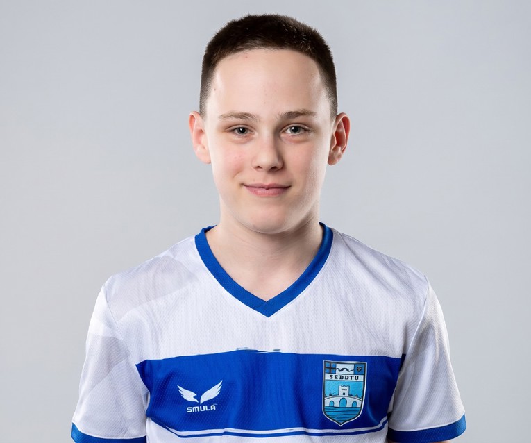 Hajduk doveo mladog talenta Osijeka