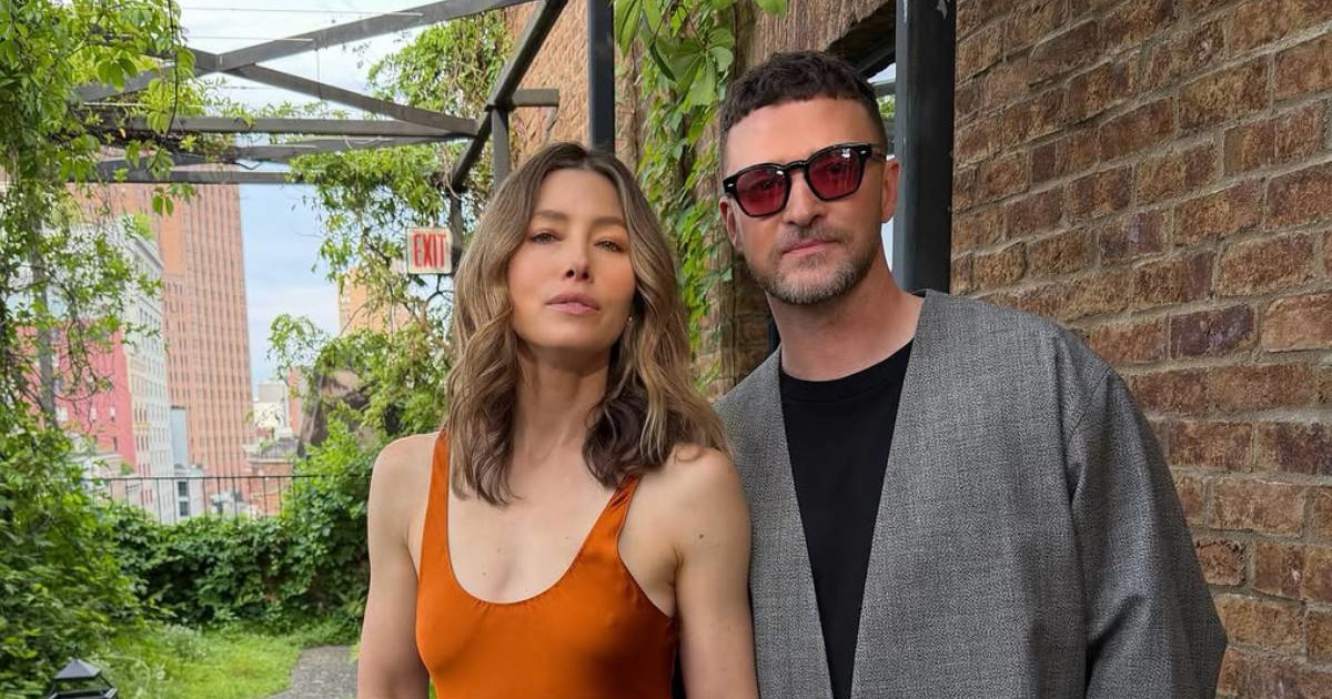 Justin Timberlake podijelio rijetke obiteljske fotografije s ljetovanja