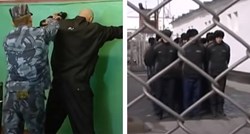 VIDEO I FOTO Ovako izgleda život u Polarnom vuku, zatvoru u kojem je umro Navalni