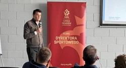 Nikoličius održao predavanje sportskim direktorima iz Poljske