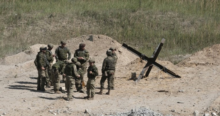 Kanadski vojnik nestao u Latviji tijekom NATO misije