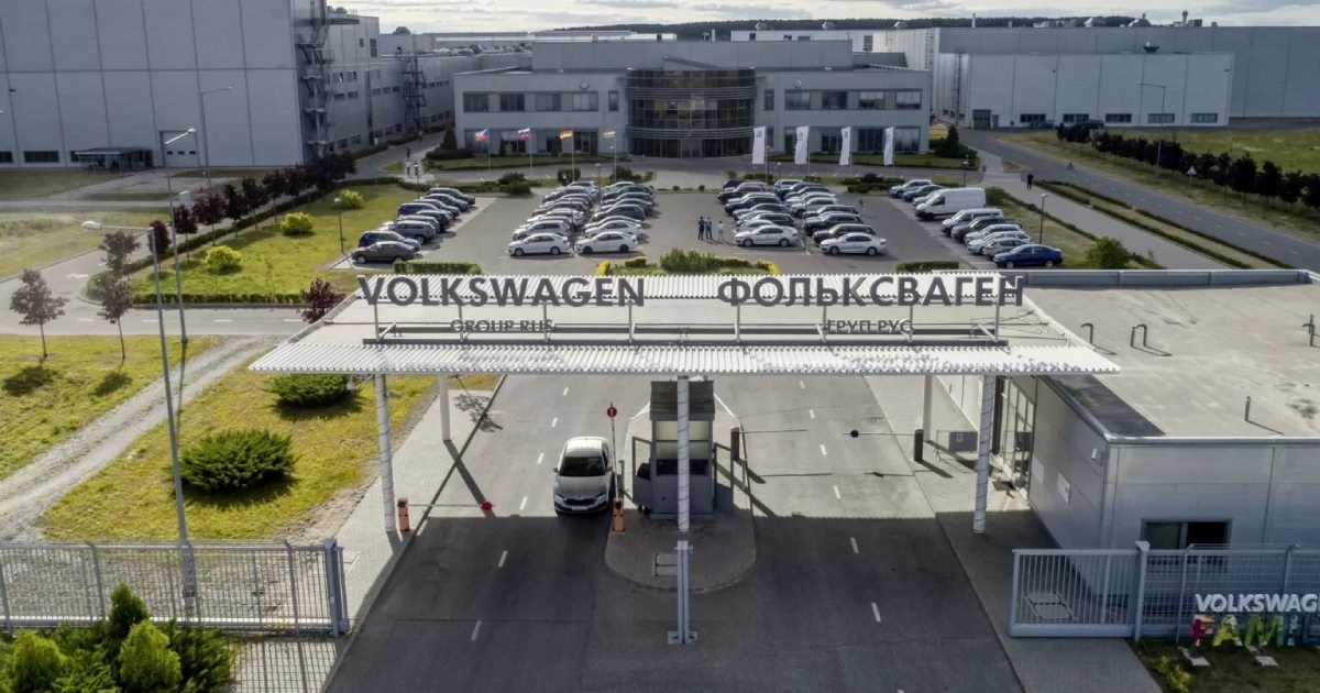 Rusi tuže Volkswagen, zahtijevaju 348 milijuna USD